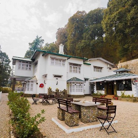 Bhikampur Lodge By Nine Hotels Нейнитал Екстериор снимка