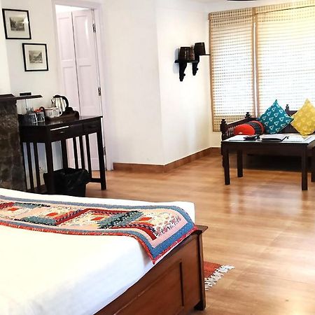 Bhikampur Lodge By Nine Hotels Нейнитал Екстериор снимка