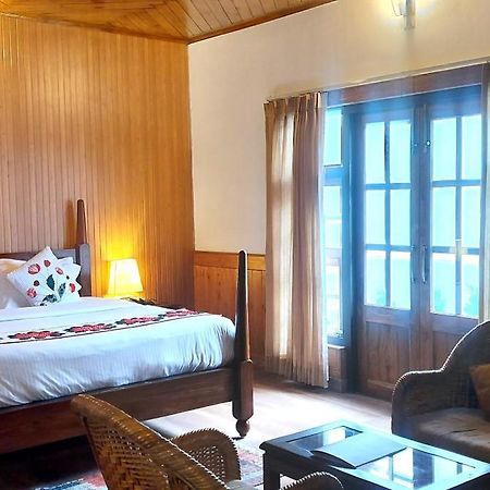 Bhikampur Lodge By Nine Hotels Нейнитал Екстериор снимка