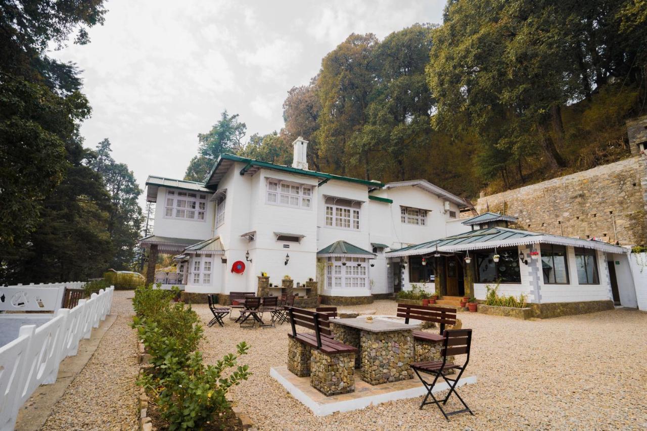 Bhikampur Lodge By Nine Hotels Нейнитал Екстериор снимка