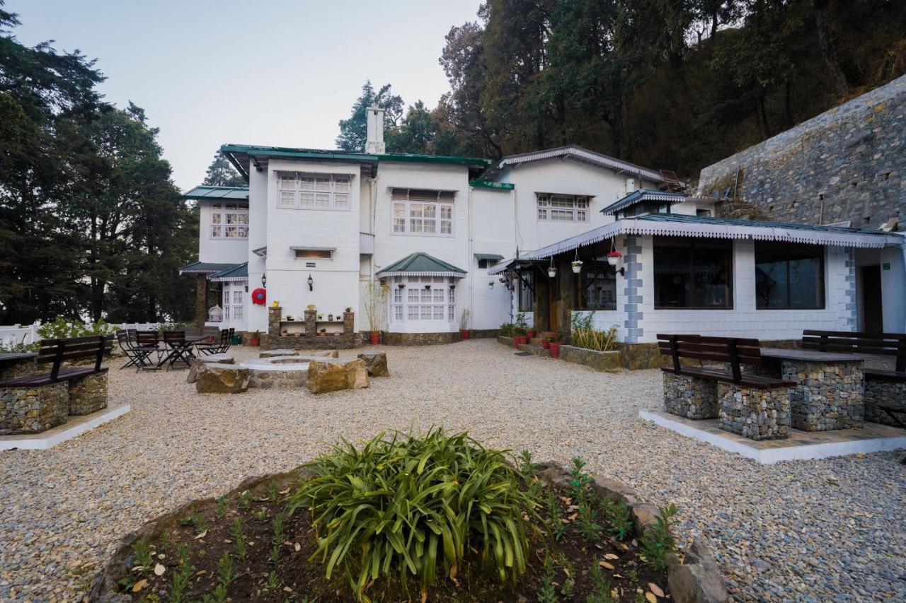 Bhikampur Lodge By Nine Hotels Нейнитал Екстериор снимка