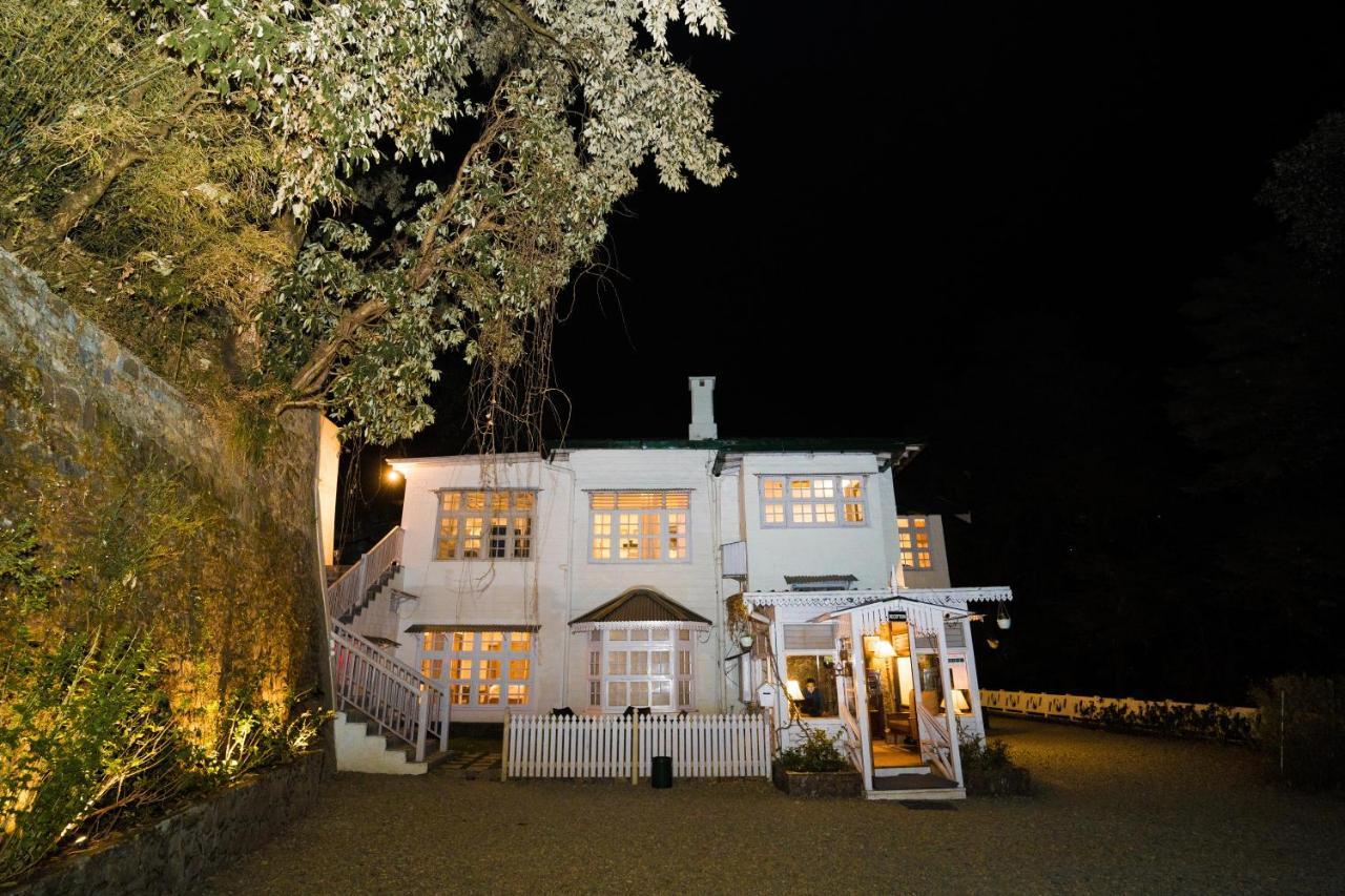 Bhikampur Lodge By Nine Hotels Нейнитал Екстериор снимка