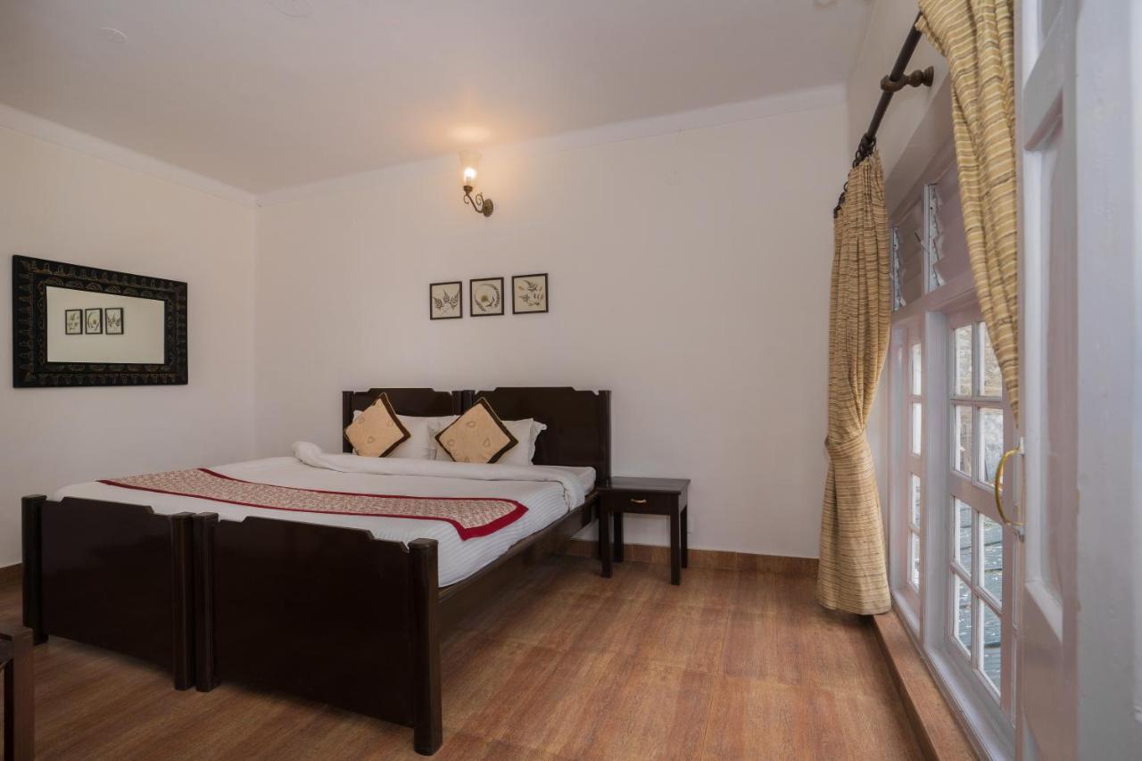 Bhikampur Lodge By Nine Hotels Нейнитал Екстериор снимка
