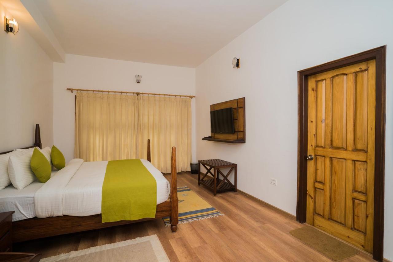 Bhikampur Lodge By Nine Hotels Нейнитал Екстериор снимка