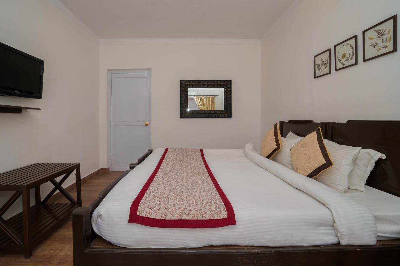 Bhikampur Lodge By Nine Hotels Нейнитал Екстериор снимка