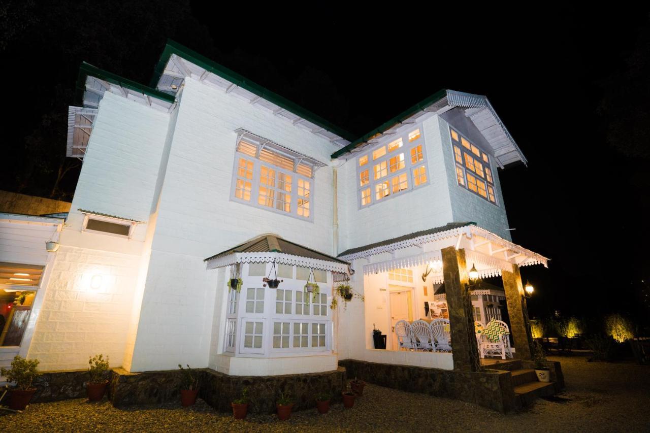Bhikampur Lodge By Nine Hotels Нейнитал Екстериор снимка