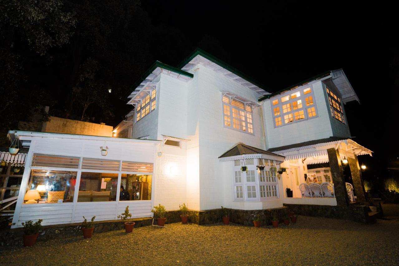 Bhikampur Lodge By Nine Hotels Нейнитал Екстериор снимка