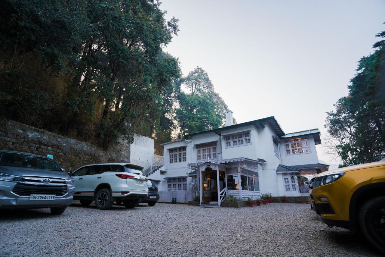 Bhikampur Lodge By Nine Hotels Нейнитал Екстериор снимка