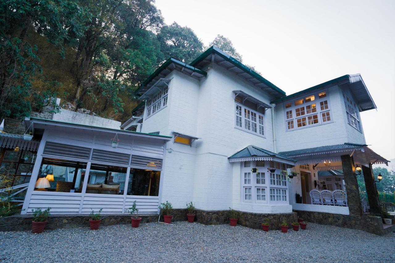 Bhikampur Lodge By Nine Hotels Нейнитал Екстериор снимка