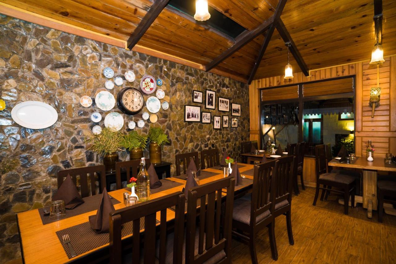 Bhikampur Lodge By Nine Hotels Нейнитал Екстериор снимка
