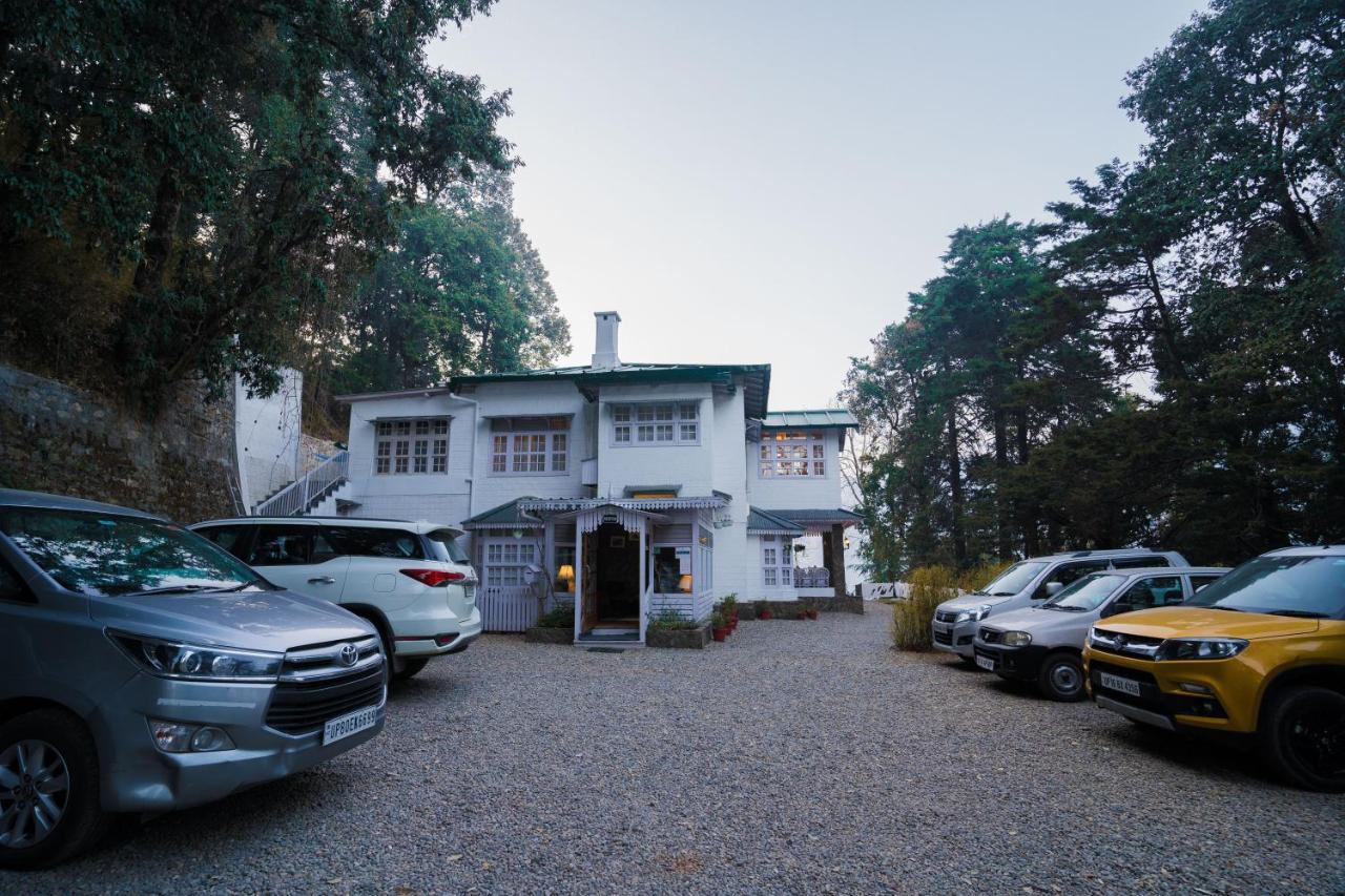 Bhikampur Lodge By Nine Hotels Нейнитал Екстериор снимка