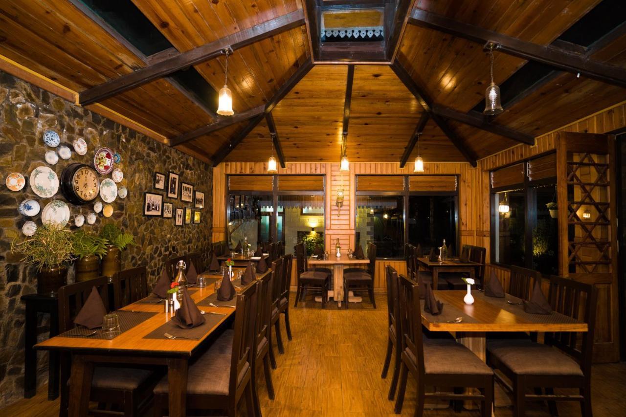 Bhikampur Lodge By Nine Hotels Нейнитал Екстериор снимка