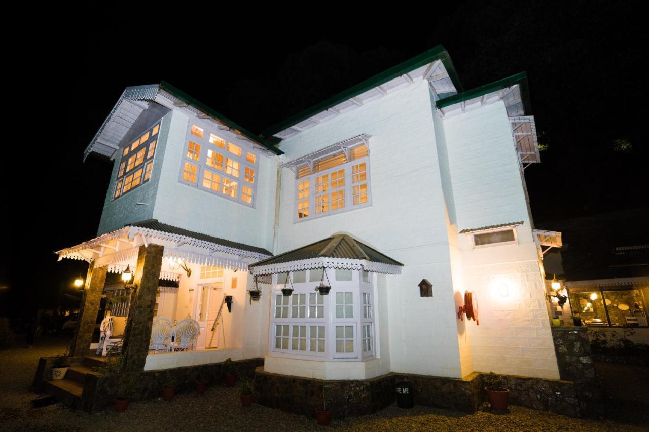 Bhikampur Lodge By Nine Hotels Нейнитал Екстериор снимка