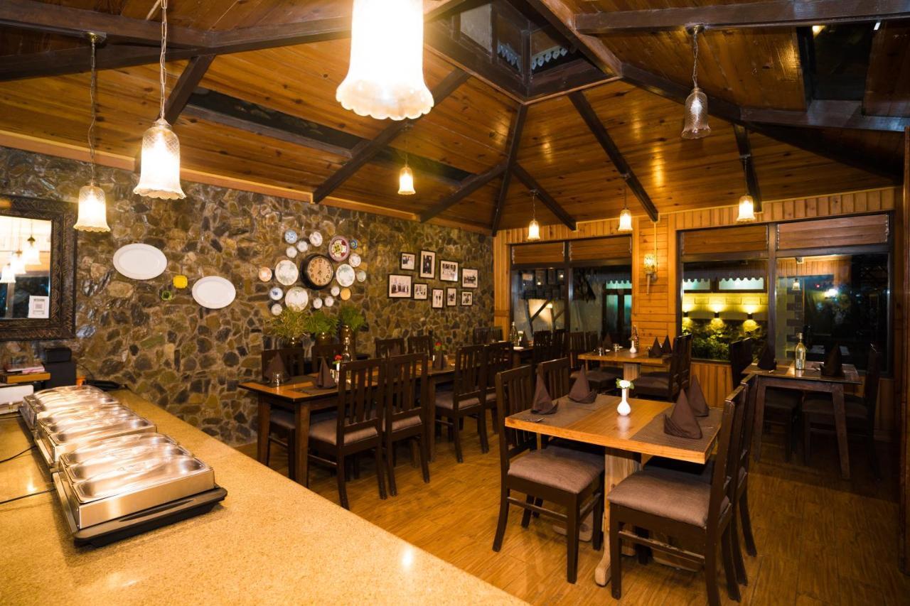 Bhikampur Lodge By Nine Hotels Нейнитал Екстериор снимка